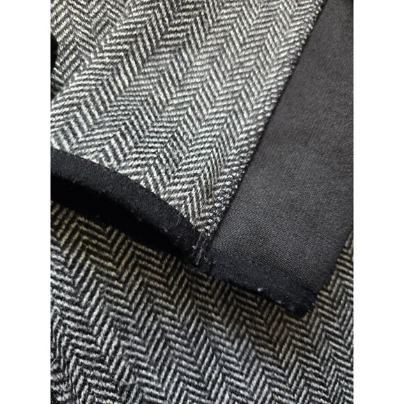 Marc New York Women’s Medium Full Zip Fleece Jacket Gray - Picture 11 of 12